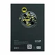 Школьный дневник Kite DC Comics "Герои комиксов - Бэтмен" 16.5х23 см т/обл серый (DC26-262) - изображение 8