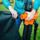 Акумуляторна Повітродувкаі Yard Force LB C20 3-in-1 Cordless Blower 40V - изображение 7