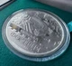 Київська фортеця Срібло 31,1 грам 10 гривень 2021 рік Монети світу - зображення 3