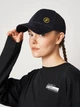 Кепка Тризуб Try Air з сіткою 57-59 Темно-синій (481001001704) - изображение 3