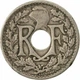 Франція 25 сантимів 1922 рік Монети світу - изображение 2