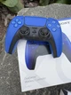 Ігровий контролер геймпад джойстик Sony Dualsense Cobalt Blue Синій бездротовий для PS5/PC/TV/Android - зображення 2