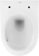 Инсталляция Grohe Rapid SL 38772001 с панелью смыва Skate Cosmopolitan 38732000 + унитаз подвесной Kroner Armada WHI513636 Tornado Rimless с сиденьем Soft Close дюропласт (38772001KA51T) - изображение 8