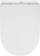 Инсталляция Grohe Rapid SL 38772001 с панелью смыва Skate Cosmopolitan 38732000 + унитаз подвесной Kroner Armada WHI513636 Tornado Rimless с сиденьем Soft Close дюропласт (38772001KA51T) - изображение 9