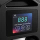 Автономный обогреватель GREELITE SN99 12 В 5 кВт Автомобильный дизельный с расходом топлива 0,15–0,6 л/ч воздушный - изображение 3
