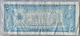 5 Болівар Bolívares 1966-1981 рік Банкнота Венесуела Південна Америка P-49 - изображение 2
