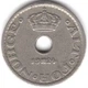 Норвегія 10 ере 1924 рік Монети світу - изображение 2