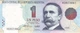 Аргентина 1 Песо 1993 рік Банкноти світу UNC - изображение 1