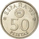 Іспанія 50 песет 1980 рік Монети світу - изображение 2
