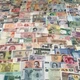 Набір 150 банкнот світу без повторів стан UNC усі різні Європа, Азія, Африка, Америка - изображение 7