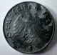 Німеччина Мітка монетного двору "А” - Берлін 5 рейхспфенігів 1943 рік Монети світу - изображение 2