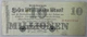 Німеччина 10 мільйонів марок 1923 рік Банкноти світу - изображение 1