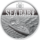 Морський дрон "Sea Baby" в буклеті 5 гривень 2026 рік Українська бавовна Україна Колекційна монета НБУ (Банківський стан) - изображение 3