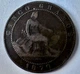 Іспанія 5 сентимів 1870 рік Монети світу - изображение 2