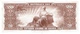 20 Крузейро Cruzeiros 1962-1963 рік Банкнота Бразилія Південна Америка UNC P-178 - изображение 2