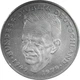 Німеччина Курт Шумахер 2 марки 1992 рік Монети світу - изображение 1