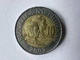 Філіпіни 10 пісо 2002 рік Монети світу - изображение 1