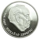 Михайло Дерегус 2 гривні 2004 рік Україна Колекційна монета НБУ (Банківський стан) - изображение 1