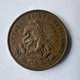 Мексика 20 сентаво 1970 рік Монети світу - изображение 2
