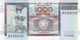 Бурунді 1000 Франків 2009 рік Банкноти світу UNC - изображение 1