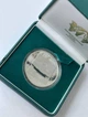 XXVIII Олімпіада в Афінах, Плавання. 10 гривень 2002 рік 1 унція срібла 31,1 грам Срібло - изображение 5