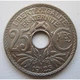 Франція 25 сантимів 1923 рік Монети світу - изображение 1