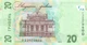 20 гривень 2023 рік Пишний Банкнота Україна UNC - изображение 2