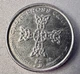Острів Мен 5 пенсів 2002 рік Монети світу - изображение 1
