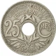 Франція 25 сантимів 1926 рік Монети світу - изображение 1