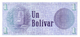 1 Болівар Bolívares 1989-1998 рік Банкнота Венесуела Південна Америка UNC P-68 - изображение 2