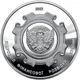 Державна служба фінансового моніторингу України 2022 рік Пам'ятна медаль Україна - изображение 1