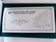 Пластина Срібло 93,3 грам 10 гривень 2011 рік - изображение 3