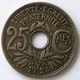 Франція 25 сантимів 1924 рік Монети світу - изображение 1