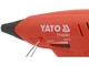 Пістолет клейовий YATO 35 (400) Вт для стержнів 11.2 мм YT-82401 - зображення 5