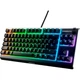 Клавіатура ігрова SteelSeries Apex 3 TKL UA Black - изображение 7