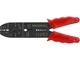 Съемник изоляции VOREL 210 мм 45000 - изображение 1