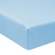 Простирадло на гумці MirSon Soft Elegance №12-4608 Clear Water 80х200 см (2200010911459) - зображення 1