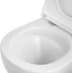 Инсталляция Grohe Rapid SL 38772001 с панелью смыва Skate Cosmopolitan 38732000 + унитаз подвесной Kroner Harz WHI493736 Tornado Rimless с сиденьем Soft Close дюропласт (38772001KH49T) - изображение 6
