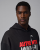 Толстовка Jordan «Authentic Jordan» Graphic Hoodie IF1843-045 (M) - изображение 3