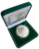 Серебряная монета Екатерининская церковь в Чернигове 10 гривен 2017. Тираж 2500 - изображение 3