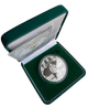 Серебряная монета Екатерининская церковь в Чернигове 10 гривен 2017. Тираж 2500 - изображение 4