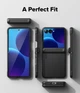 Чехол Ringke Onyx Flap Magnetic для Samsung Galaxy Flip 8 Black (OFM1310R55) - изображение 2