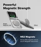 Чехол Ringke Fusion Flap Magnetic для Samsung Galaxy Flip 8 Clear (FFM1309R52) - изображение 4