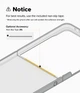 Чехол Ringke Fusion Flap Magnetic для Samsung Galaxy Flip 8 Clear (FFM1309R52) - изображение 10