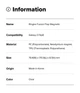 Чехол Ringke Fusion Flap Magnetic для Samsung Galaxy Flip 8 Clear (FFM1309R52) - изображение 14