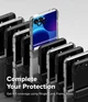 Чехол Ringke Fusion Flap Magnetic для Samsung Galaxy Flip 8 Clear (FFM1309R52) - изображение 17