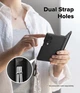 Чехол Ringke Onyx Flap Magnetic для Samsung Galaxy Fold 8 Black (OFM1316R55) - изображение 18