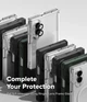 Чехол Ringke Fusion Flap Magnetic для Samsung Galaxy Fold 8 Clear (FFM1315R52) - изображение 19