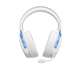Навушники бездротові MCHOSE V9 Pro White-Blue - изображение 5