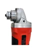 Аккумуляторная угловая шлифмашина RED 48V MA798 с 2 батареями - изображение 4